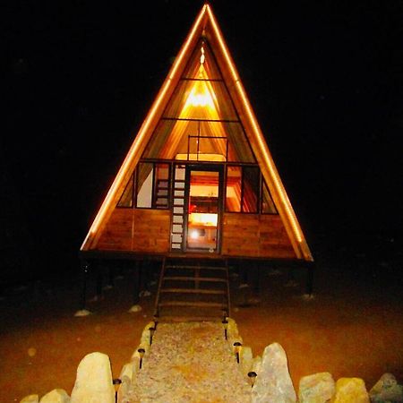 Ixchel Glamping Valle De Guadalupe Ensenada Cameră foto