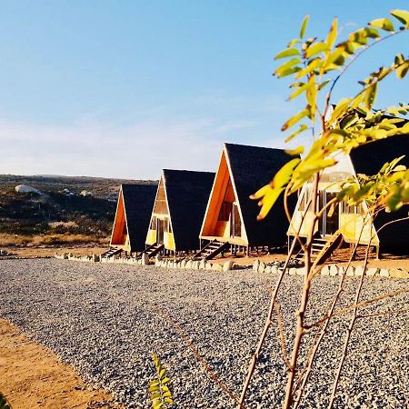 Ixchel Glamping Valle De Guadalupe Ensenada Cameră foto